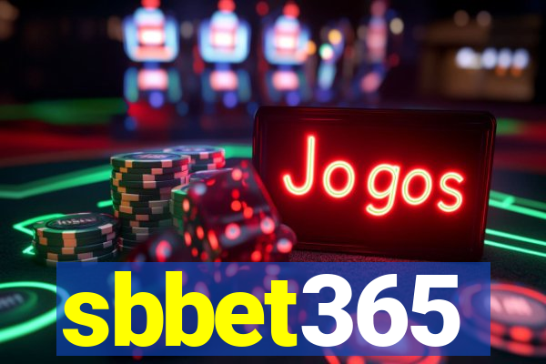 sbbet365