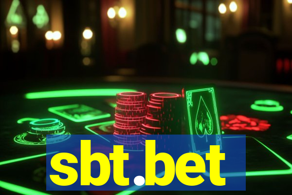sbt.bet