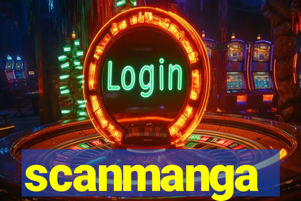 scanmanga