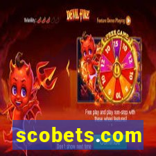 scobets.com
