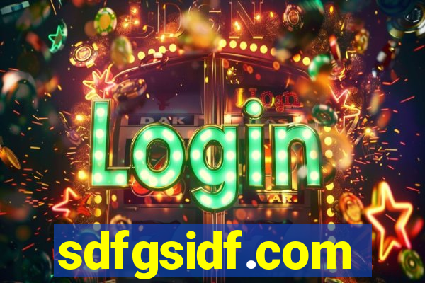 sdfgsidf.com
