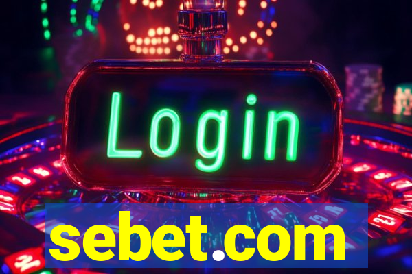 sebet.com