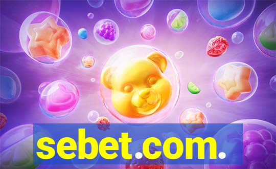 sebet.com.