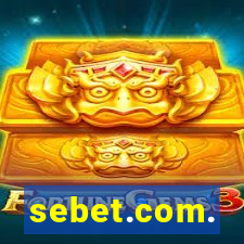 sebet.com.