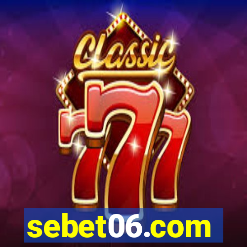 sebet06.com