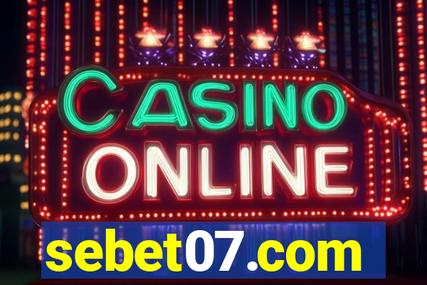 sebet07.com