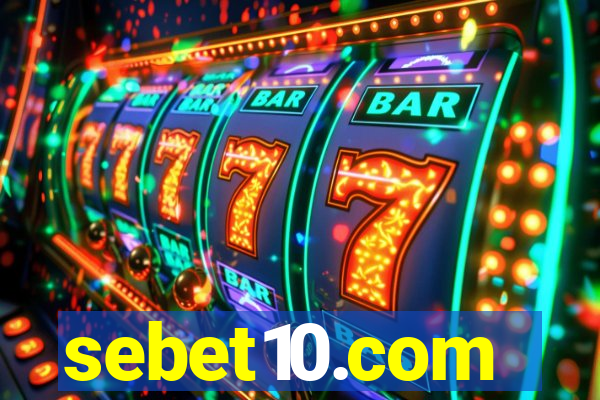 sebet10.com