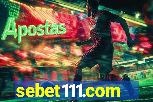 sebet111.com