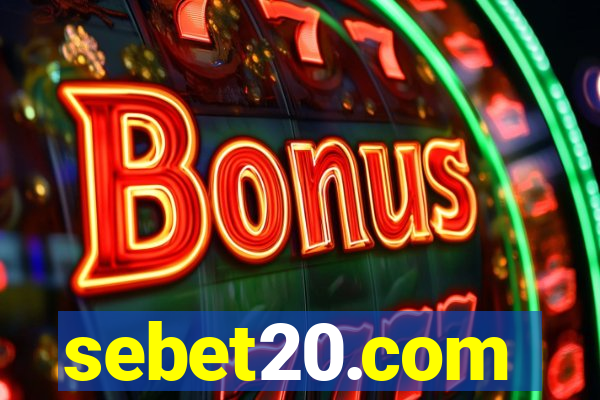 sebet20.com