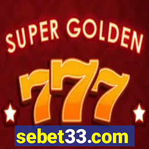 sebet33.com