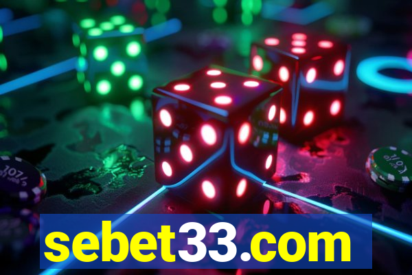 sebet33.com