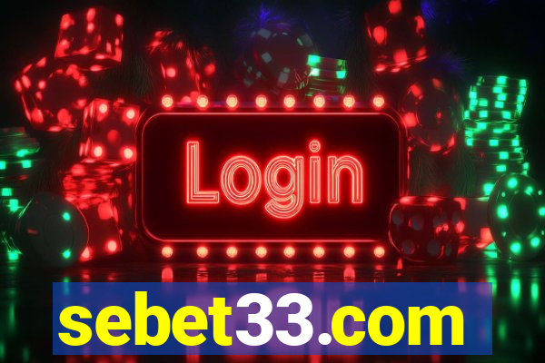 sebet33.com