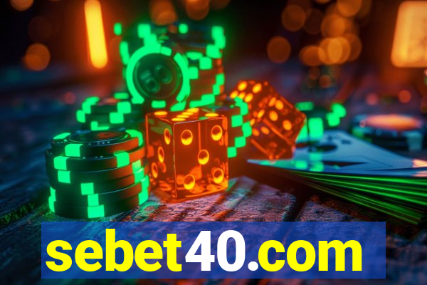 sebet40.com