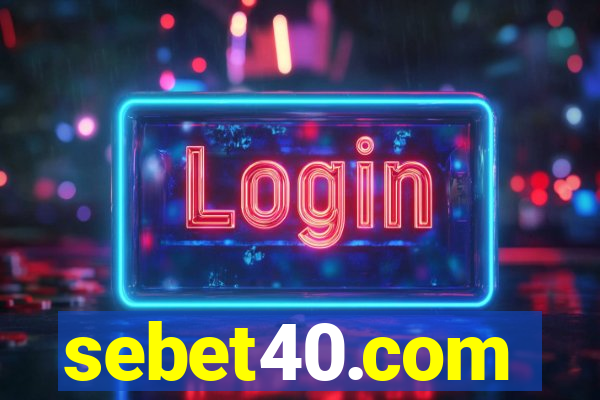 sebet40.com