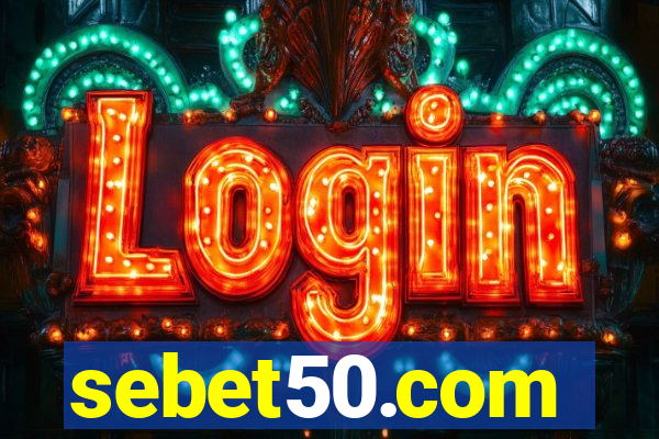 sebet50.com