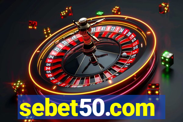 sebet50.com