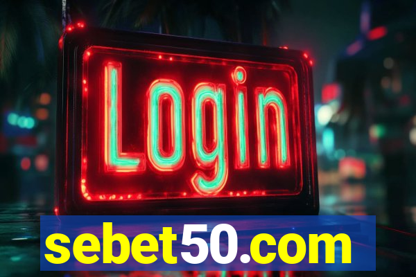sebet50.com