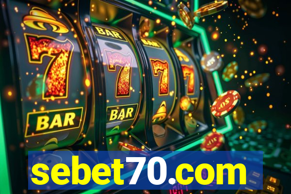 sebet70.com