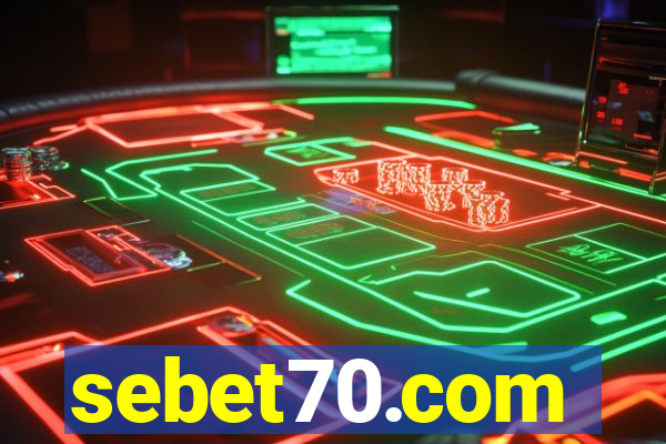sebet70.com