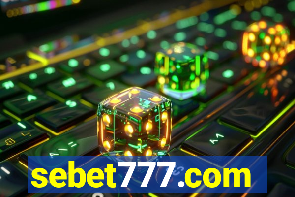 sebet777.com