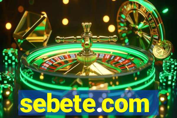 sebete.com