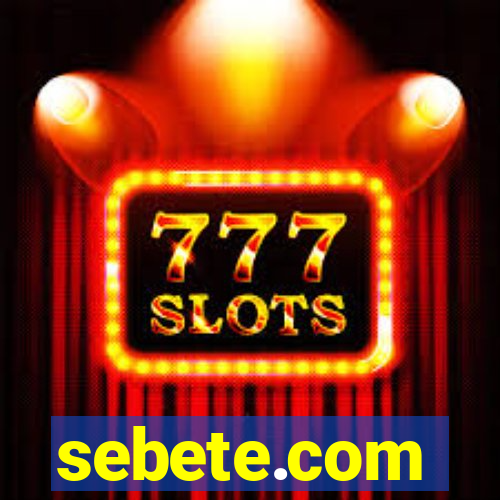sebete.com