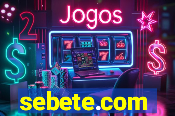 sebete.com
