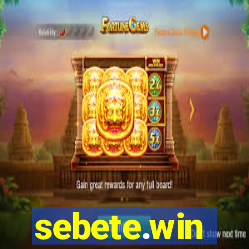 sebete.win