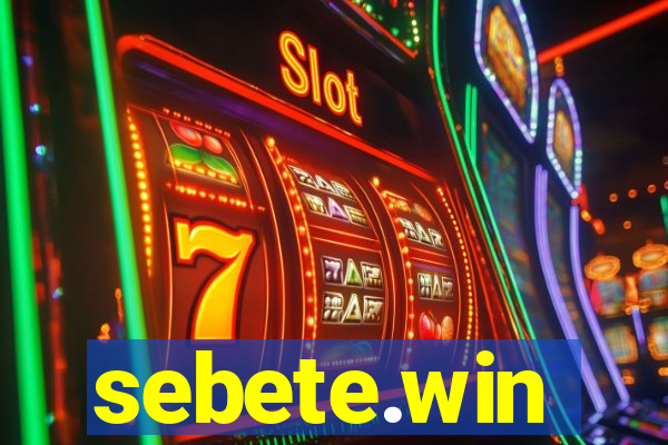 sebete.win
