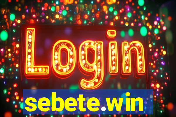 sebete.win