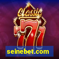 seinebet.com