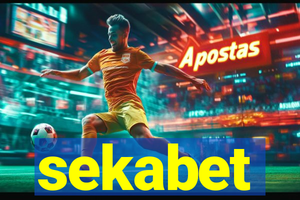 sekabet