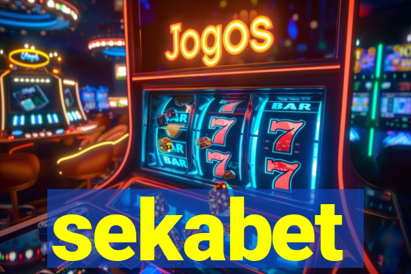 sekabet