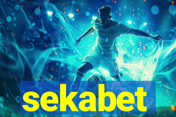 sekabet