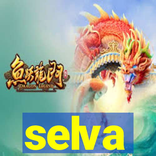 selva-777.com