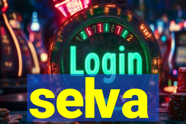 selva-777.com