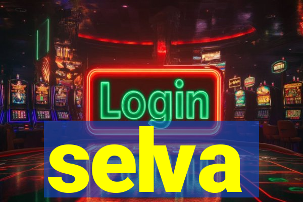 selva-777.com