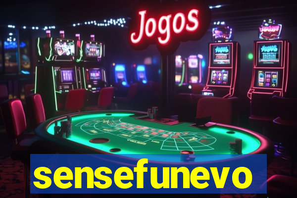 sensefunevo