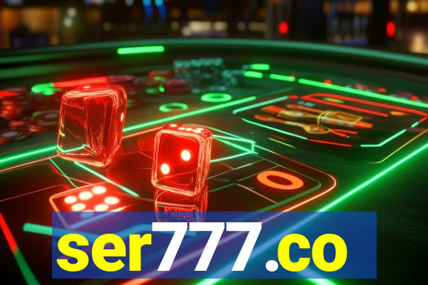 ser777.co