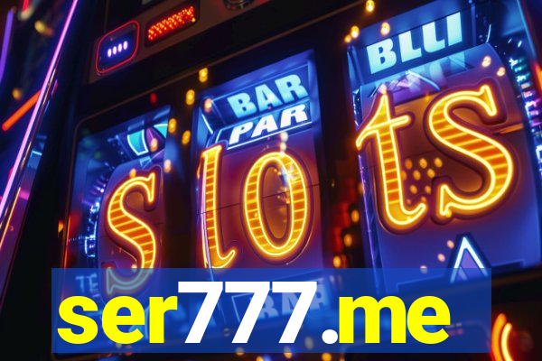 ser777.me