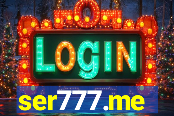 ser777.me