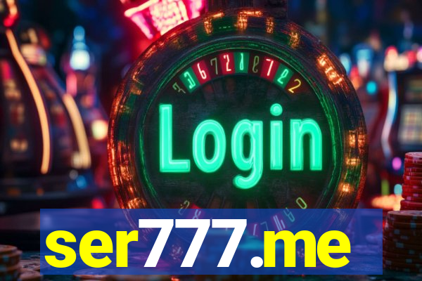 ser777.me