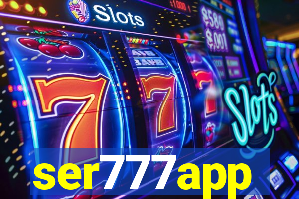 ser777app