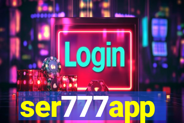 ser777app