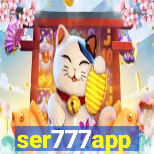 ser777app