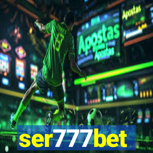 ser777bet