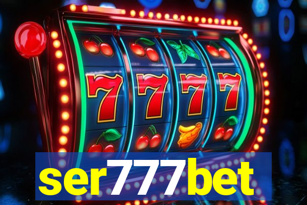 ser777bet