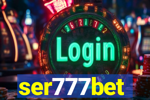 ser777bet