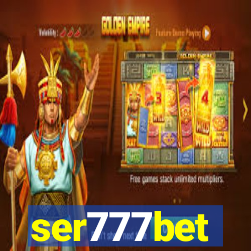 ser777bet