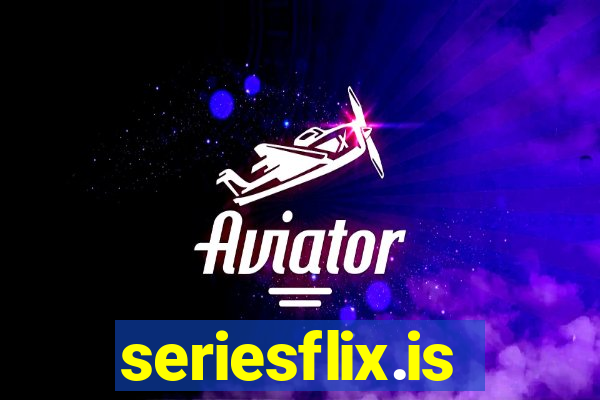 seriesflix.is
